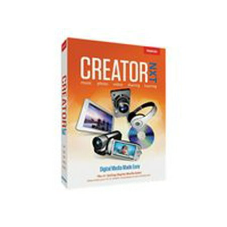 Creator Nxt En.