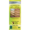 thumbnail image 6 of Garnier Nutrisse Ultra Coverage Nourishing Hair Color Creme, 800 Almond Cookie, 6 of 12