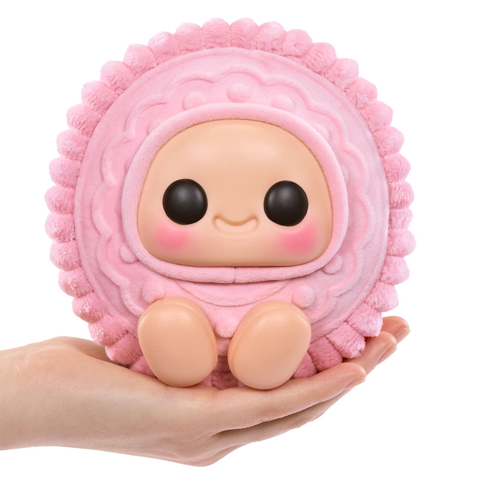 Hyojo Cookie Sandwich Series Blind Box Collectible Plush