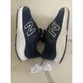thumbnail image 3 of New Balance Mens 520 V7 Size US 9.5 M520CN7 Blue Running Shoes Sneakers XLaces, 3 of 6