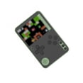 thumbnail image 2 of Monstrate 500 juegos integrados MINI consola de vídeo Retro portátil juego de mano recargable 8 bits Gameboy integrado pantalla LCD a Color de 2,4 Videojuegos y accesorios Verde, 2 of 8