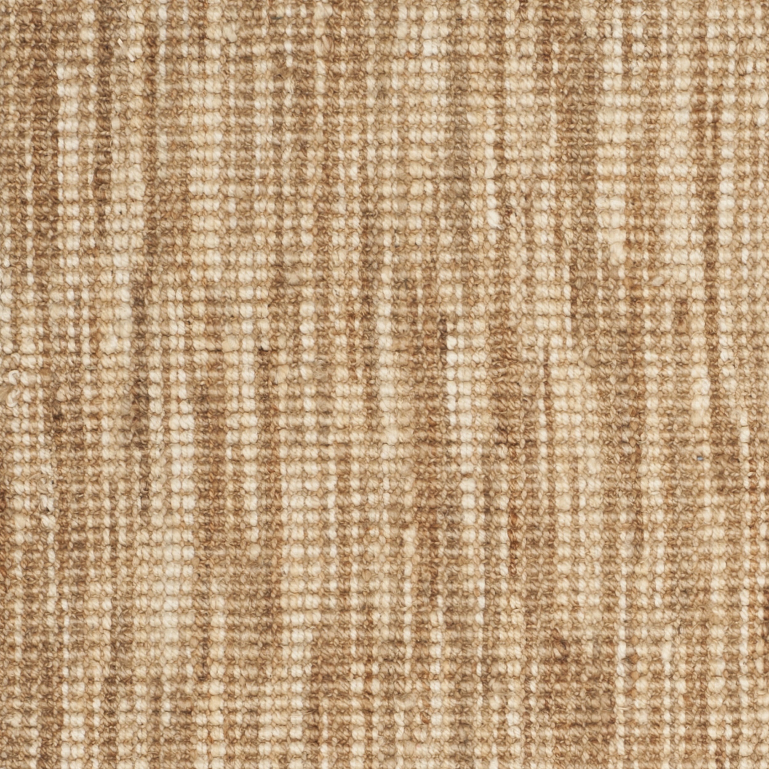 SAFAVIEH Natural Fiber Antoine Braided Jute Area Rug, Natural/Cream, 8' x 10'
