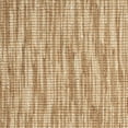 thumbnail image 6 of SAFAVIEH Natural Fiber Antoine Braided Jute Area Rug, Natural/Cream, 6' x 9', 6 of 6