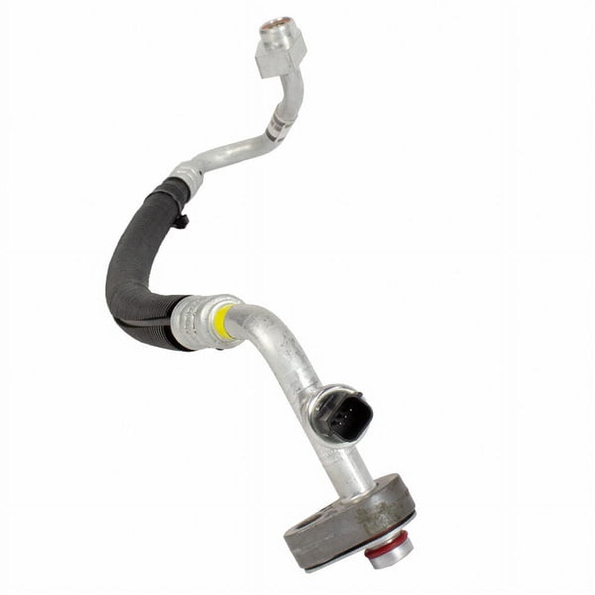 Motorcraft A/C Accumulator YF-37399 1999 Ford F-250 Super Duty 