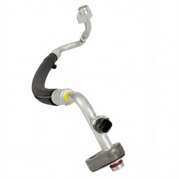 Motorcraft A/C Refrigerant Discharge Hose YF-37469 Fits select: 2016-2019 FORD EXPLORER