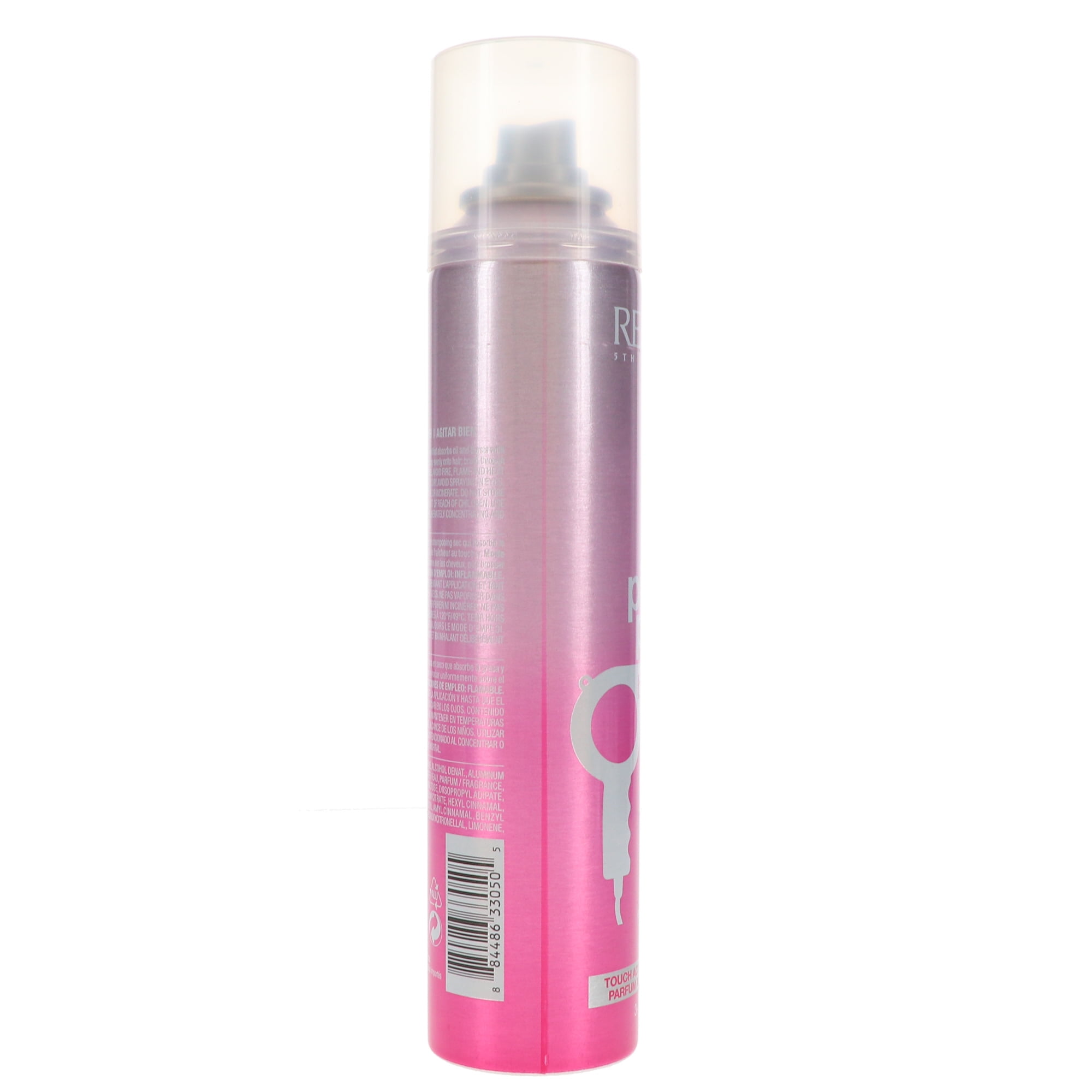 Pillow Proof Blow Dry Two Day Extender by Redken for Unisex - 3.4 oz Blow Dry