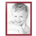 thumbnail image 2 of ArtToFrames 22" x 29" Red Picture Frame, 22x29 inch Red MDF Poster Frame (WOM-4119), 3 Pack, 2 of 8