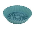 thumbnail image 2 of Home and Kitchen Qwtwty 7.5 Inch Baking Tray Multifunctional Baking Tray Food Grade Baking Pad, 2 of 6