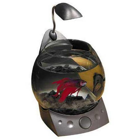 Betta Sphere Mini Aquarium Kit
