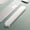 White, variant on Keyboard Wrist Rest Pad, Rvkxad Soft Rubber Ergonomic Hand Support, Non-Slip Wrist Guard for Typing, Solid Color Comfortable Palm Support for Office Home Desk, Black