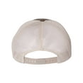 thumbnail image 3 of Sportsman Pigment-Dyed Trucker Cap, 3 of 5