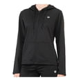 thumbnail image 1 of Chamarra Wilson Talla CH Deportivo Negro, 1 of 4