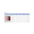 thumbnail image 5 of LMLYSoH Baby Girls Jumpsuit Set Solid Color Ribbed Short Sleeve Romper with Bow Headband Summer Outfits, 5 of 5