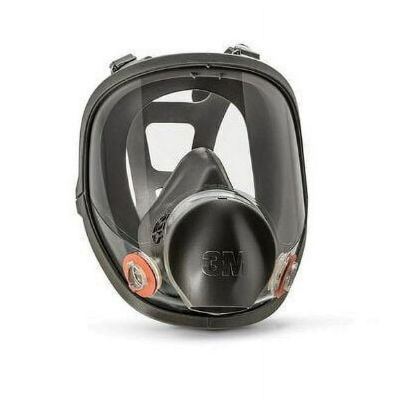 3M Full Facepiece Reusable Respirator 6700 Small