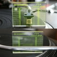 thumbnail image 2 of Règle de Réglage VTA Balance et Azimuth pour Tourne-Disque Vinyle Phono Tonearm VTA/ Azimuth, 2 of 9