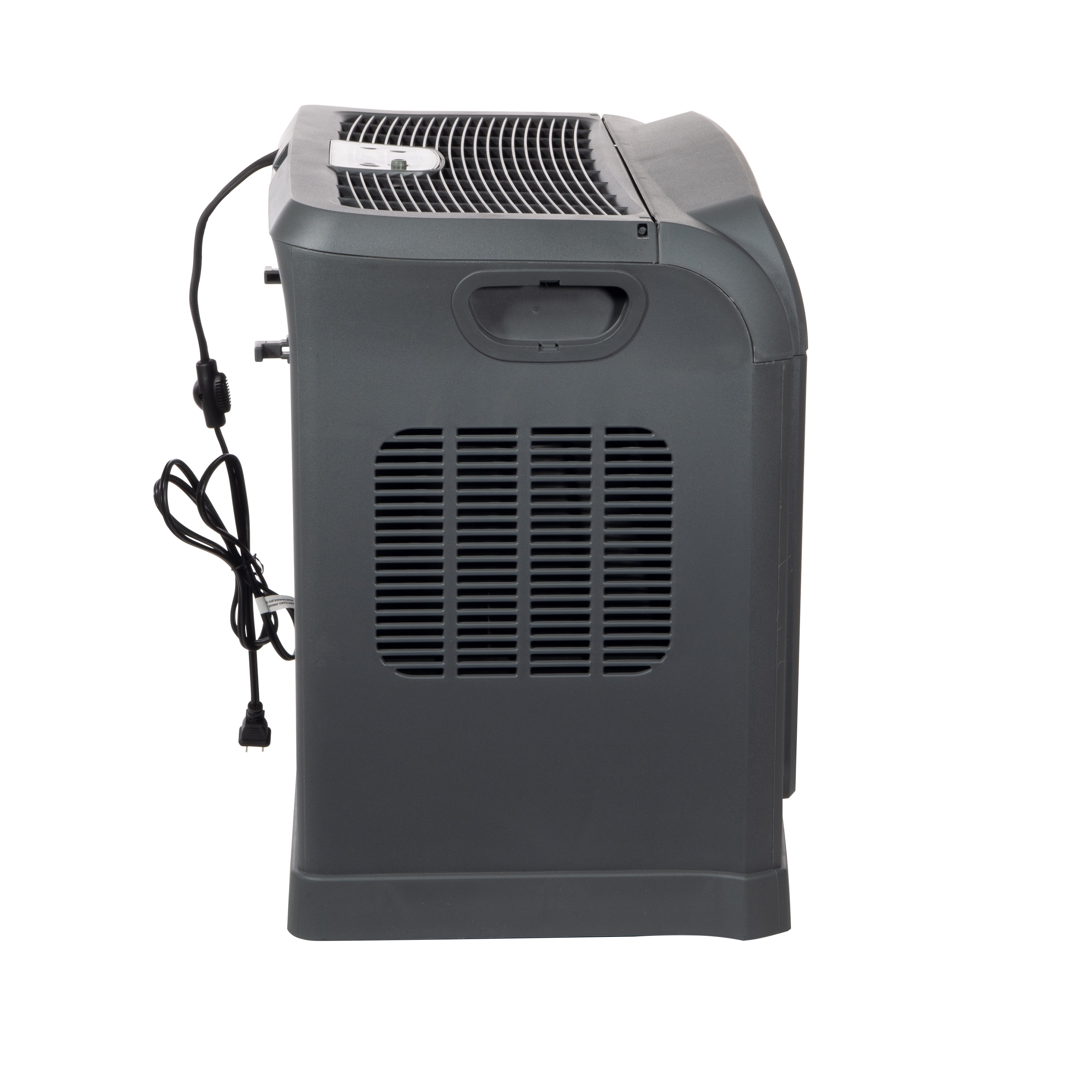 AIRCARE Digital Whole-House Console-Style Evaporative Humidifier- TITAN