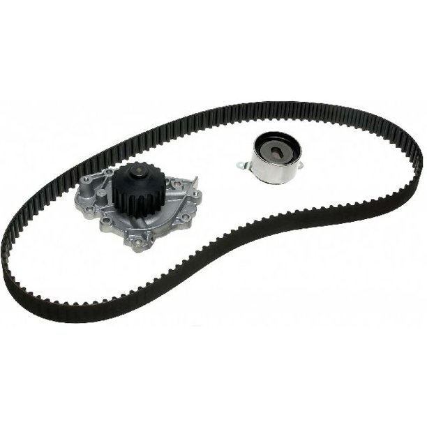 OE Replacement for 19972001 Honda CRV Engine Timing Belt Kit with