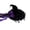 B, variant on Dalxymotic Halloween Witch Hat, 18.1 Inch Bow Accent Hat, Halloween Decorations Indoor Outdoor, Fall Decor Spooky Season Hat, Witch Hat Gift for Women, Halloween Party, Home, Mantel