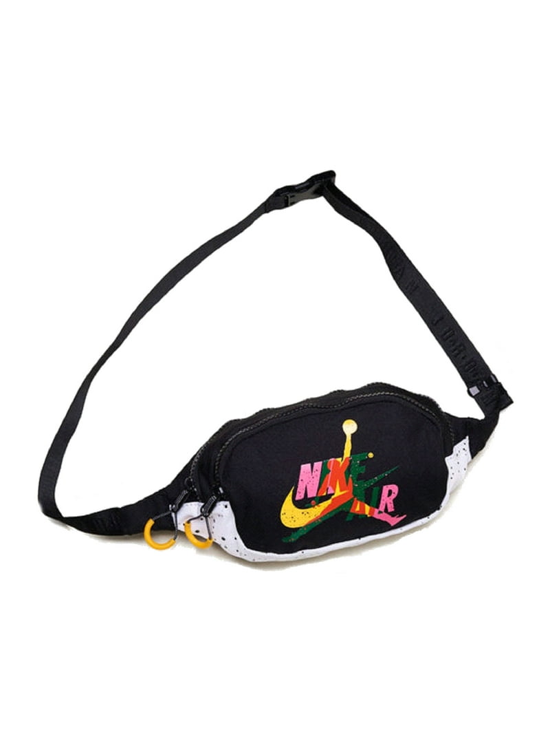 Jordan Nike Air Belt Bag/Waist Pack/ Pack - One Size -