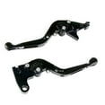 thumbnail image 4 of Levier de Frein Réglable pour YAMAHA YZF R125 2008-2011, 4 of 8