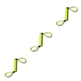thumbnail image 1 of Kenally Cuerdas de resorte de alarma para motocicleta Cable de recordatorio de bloqueo de freno de scooter accesorios de protección de motocicleta 1,38 Type1 NO1 Kenally CBP237207, 1 of 6