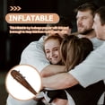 thumbnail image 4 of Bâton de Cheering Gonflable Bâton de Cheering Interactif Jouet Gonflable, 4 of 9