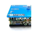 thumbnail image 4 of Convertidor GBS Control GBS Videojuego Transcodificador RGBS VGA Scart Señal Ypbpr a VGA HD Upscale Azul, 4 of 5
