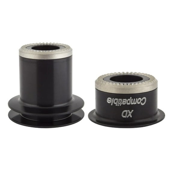 Dt Swiss Conversion End Caps Hub Part Rr for 240/350/440 Hubs. 135mm X 10mm TA