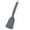 Grey, variant on WEIOUKC 2-in-1 Silicone Spatula Tongs,Non-Stick Heat-Resistant Food Turner & Tongs for Cooking Flipping Pancakes Fish Steak & Eggs