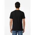 thumbnail image 3 of Ozzy Osbourne, Men's & Big Men's Graphic Tee, Bat Cover, Sizes S-3XL, 3 of 6