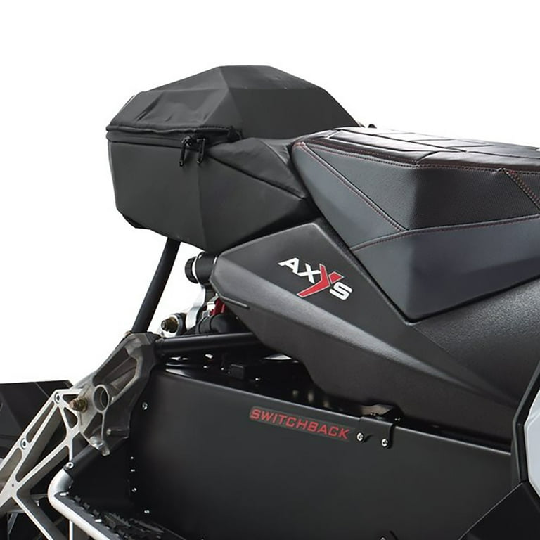 即納 ポラリス 純正 BURANDT LOCK & RIDE リアバッグ トンネル 即納 ポラリス 純正 BURANDT LOCK & RIDE リアバッグ トンネル