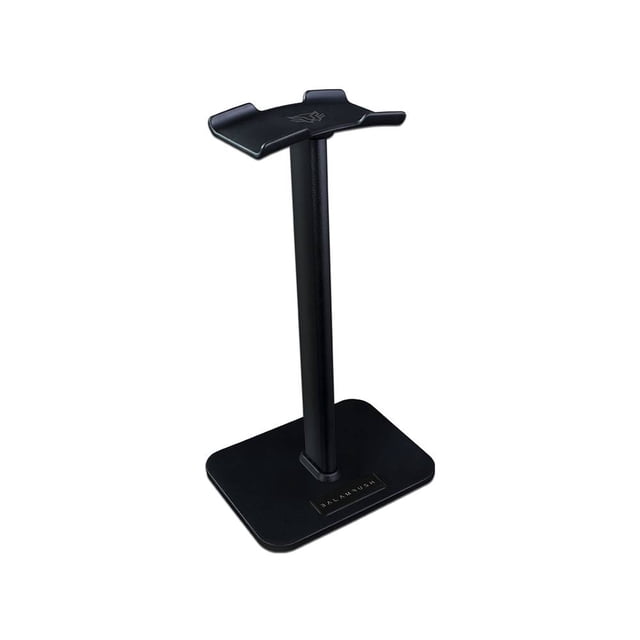 Soporte BalamRush BR-931519 para Audífonos Gamer Desmontable Negro