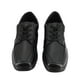 thumbnail image 2 of Zapato Mocasin Mini Vic Niño Agujetas Formales negro 25, 2 of 5