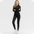 thumbnail image 6 of Roncen Sauna Suit Women Full Body Sauna Sweat Suit, 6 of 6