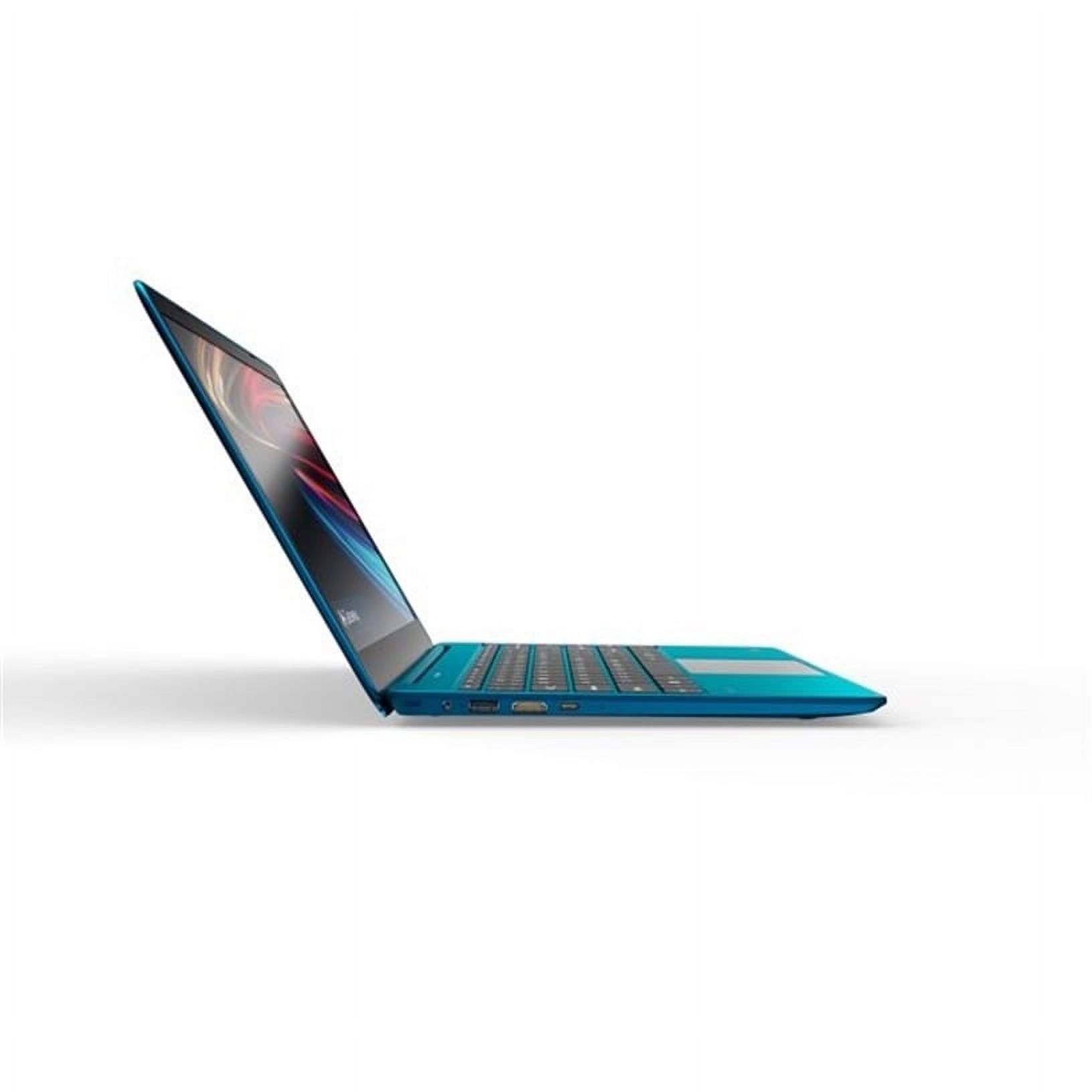 Gateway GWTN141-10BL 14.1" 16GB 512GB SSD Core™ i5-1135G7 2.4GHz Win10H,&nbsp;Blue (Used) - image 3 of 3