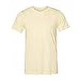 thumbnail image 2 of Bella  Canvas Unisex Crew Neck Triblend Short Sleeve Tee, S, 2 of 4