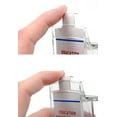 thumbnail image 4 of EISCO Premium Spring Balance, 0-100g / 0-1N - High Resolution, Dual Transparent Scale, Newtons & Grams - Zero Calibration Capability - Acrylic Body, 4 of 4