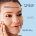 thumbnail image 3 of Gel para ojos Cosmedica Skincare Hyaluronic C&E 15 ml, 3 of 7