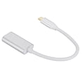 thumbnail image 2 of Cable adaptador compatible con tipo C a HDMI Línea de proyección de pantalla de teléfono Android, 2 of 4