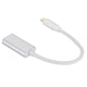 thumbnail image 2 of Cable Adaptador Compatible Con Tipo C A Línea Proyección Pantalla Android, 2 of 5
