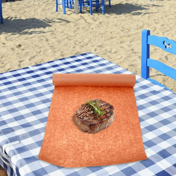 SOPOTUTU Food-Safe Butcher Paper Roll 3000ft x 30in x 0.02in for Professional Cooks and Home Use