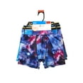 thumbnail image 2 of Wonder Nation Boys Boxer Brief Outer Space Underwear, 4-Pack, Sizes S-XL, 2 of 7