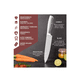 thumbnail image 3 of Juego De Cuchillos De Cocina Profesional 8 Piezas Con Base, 3 of 4