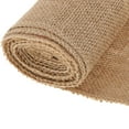 thumbnail image 4 of 3.5M Country Retro Hessian Fabric Roll 28cm Wide Gifts Jute DIY Craft Wedding Accessory Decorations 28cm Wide, 4 of 8