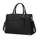 thumbnail image 1 of Bolsa Para Mujer Moda Tote Bag Bandoleras Laptop Color Negro, 1 of 3