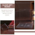 thumbnail image 2 of Caja de barra de chocolate de 20 piezas de chocolate., 2 of 6