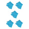 thumbnail image 2 of Manoplas de punto de invierno Sweethay para Adultos color azul Cielo, 2 of 6