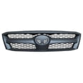 thumbnail image 1 of PARRILLA HILUX 2007 TOYOTA Generica Negro 1 pieza Producto Nuevo, 1 of 3