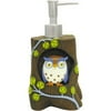 Allure Awesome Owls Lotion Pump