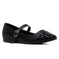 thumbnail image 3 of Flats Para Mujer Lady bug Zmexico 4690 Negro 23, 3 of 4